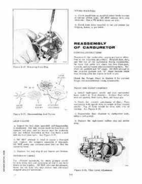 1968 Evinrude Big Twin, Lark 40 HP Outboards Service Repair Manual P/N 4483, Page 25