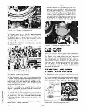 1968 Evinrude Big Twin, Lark 40 HP Outboards Service Repair Manual P/N 4483, Page 27