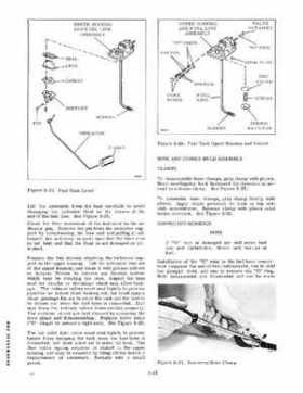 1968 Evinrude Big Twin, Lark 40 HP Outboards Service Repair Manual P/N 4483, Page 29