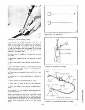 1968 Evinrude Big Twin, Lark 40 HP Outboards Service Repair Manual P/N 4483, Page 30
