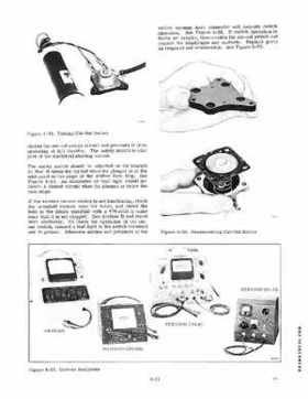 1968 Evinrude Big Twin, Lark 40 HP Outboards Service Repair Manual P/N 4483, Page 41