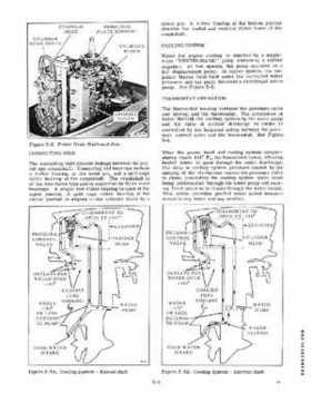 1968 Evinrude Big Twin, Lark 40 HP Outboards Service Repair Manual P/N 4483, Page 44