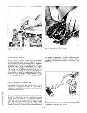 1968 Evinrude Big Twin, Lark 40 HP Outboards Service Repair Manual P/N 4483, Page 45