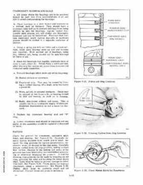 1968 Evinrude Big Twin, Lark 40 HP Outboards Service Repair Manual P/N 4483, Page 51
