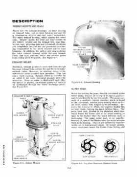 1968 Evinrude Big Twin, Lark 40 HP Outboards Service Repair Manual P/N 4483, Page 57