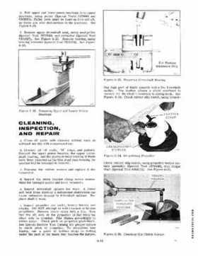 1968 Evinrude Big Twin, Lark 40 HP Outboards Service Repair Manual P/N 4483, Page 66
