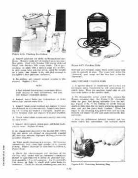 1968 Evinrude Big Twin, Lark 40 HP Outboards Service Repair Manual P/N 4483, Page 67
