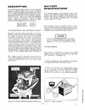 1968 Evinrude Big Twin, Lark 40 HP Outboards Service Repair Manual P/N 4483, Page 77