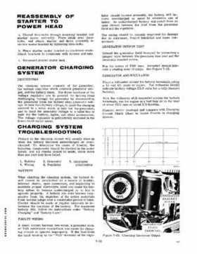1968 Evinrude Big Twin, Lark 40 HP Outboards Service Repair Manual P/N 4483, Page 82