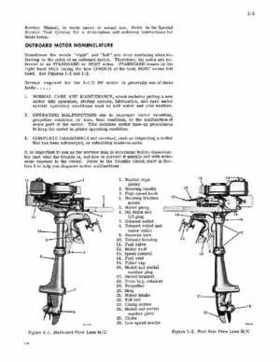 1968 Johnson Outboard Service Repair Manual 1-1/2 (1.5) HP P/N JM-6801, Page 7