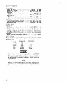 1968 Johnson Outboard Service Repair Manual 1-1/2 (1.5) HP P/N JM-6801, Page 10