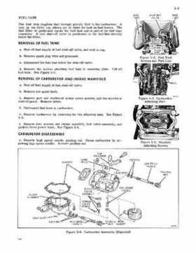 1968 Johnson Outboard Service Repair Manual 1-1/2 (1.5) HP P/N JM-6801, Page 18