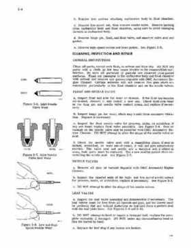 1968 Johnson Outboard Service Repair Manual 1-1/2 (1.5) HP P/N JM-6801, Page 19
