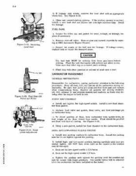 1968 Johnson Outboard Service Repair Manual 1-1/2 (1.5) HP P/N JM-6801, Page 21