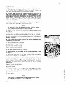 1968 Johnson Outboard Service Repair Manual 1-1/2 (1.5) HP P/N JM-6801, Page 22
