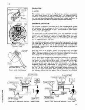1968 Johnson Outboard Service Repair Manual 1-1/2 (1.5) HP P/N JM-6801, Page 25