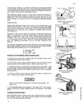 1968 Johnson Outboard Service Repair Manual 1-1/2 (1.5) HP P/N JM-6801, Page 26