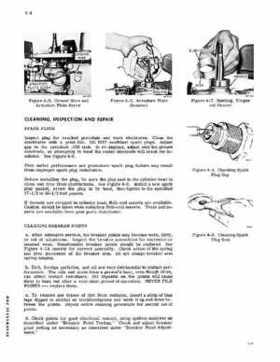 1968 Johnson Outboard Service Repair Manual 1-1/2 (1.5) HP P/N JM-6801, Page 27