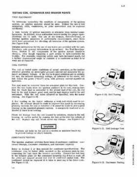 1968 Johnson Outboard Service Repair Manual 1-1/2 (1.5) HP P/N JM-6801, Page 28