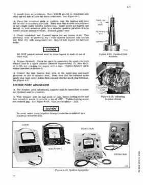 1968 Johnson Outboard Service Repair Manual 1-1/2 (1.5) HP P/N JM-6801, Page 30