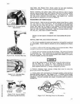 1968 Johnson Outboard Service Repair Manual 1-1/2 (1.5) HP P/N JM-6801, Page 36