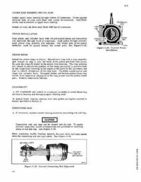 1968 Johnson Outboard Service Repair Manual 1-1/2 (1.5) HP P/N JM-6801, Page 37