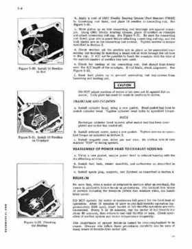 1968 Johnson Outboard Service Repair Manual 1-1/2 (1.5) HP P/N JM-6801, Page 38