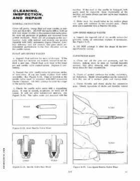 1968 Evinrude Speedifour, Starflite 85HP Service Repair Manual P/N 4486, Page 20
