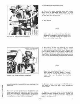 1968 Evinrude Speedifour, Starflite 85HP Service Repair Manual P/N 4486, Page 24