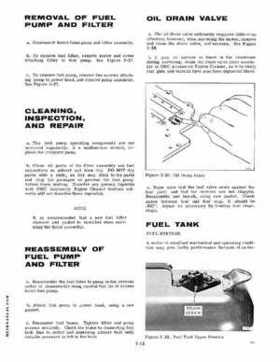 1968 Evinrude Speedifour, Starflite 85HP Service Repair Manual P/N 4486, Page 26