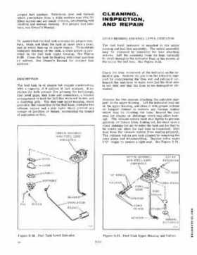 1968 Evinrude Speedifour, Starflite 85HP Service Repair Manual P/N 4486, Page 27