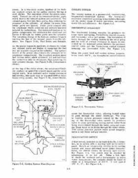 1968 Evinrude Speedifour, Starflite 85HP Service Repair Manual P/N 4486, Page 40