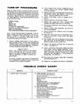 1968 Evinrude Starflite 100 HP outboards Service Repair Manual P/N 4487, Page 11