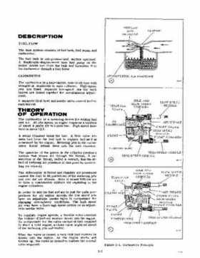 1968 Evinrude Starflite 100 HP outboards Service Repair Manual P/N 4487, Page 16