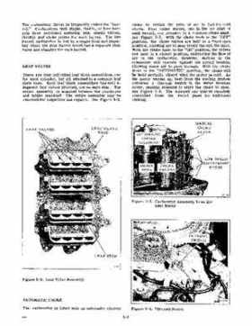 1968 Evinrude Starflite 100 HP outboards Service Repair Manual P/N 4487, Page 17