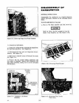 1968 Evinrude Starflite 100 HP outboards Service Repair Manual P/N 4487, Page 19