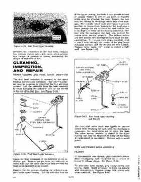 1968 Evinrude Starflite 100 HP outboards Service Repair Manual P/N 4487, Page 29