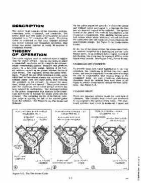 1968 Evinrude Starflite 100 HP outboards Service Repair Manual P/N 4487, Page 43