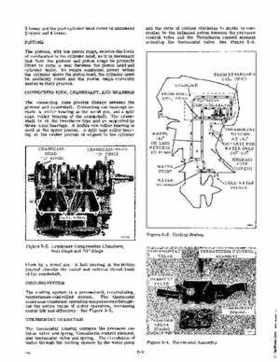 1968 Evinrude Starflite 100 HP outboards Service Repair Manual P/N 4487, Page 44