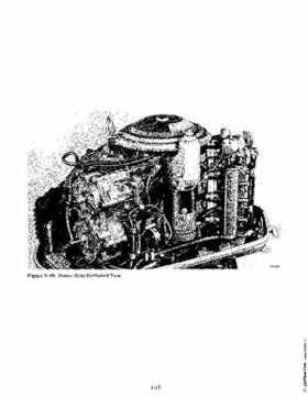 1968 Evinrude Starflite 100 HP outboards Service Repair Manual P/N 4487, Page 58