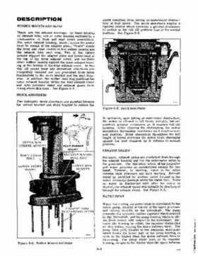 1968 Evinrude Starflite 100 HP outboards Service Repair Manual P/N 4487, Page 63