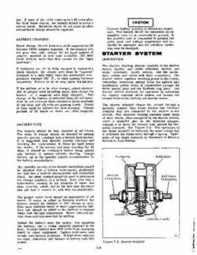 1968 Evinrude Starflite 100 HP outboards Service Repair Manual P/N 4487, Page 81