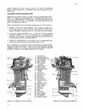 1969 Johnson 115 HP Outboards Service Repair Manual P/N JM-6911, Page 7