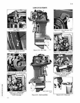 1969 Johnson 115 HP Outboards Service Repair Manual P/N JM-6911, Page 12