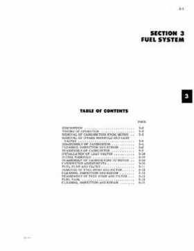 1969 Johnson 115 HP Outboards Service Repair Manual P/N JM-6911, Page 18