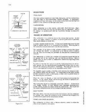 1969 Johnson 115 HP Outboards Service Repair Manual P/N JM-6911, Page 19