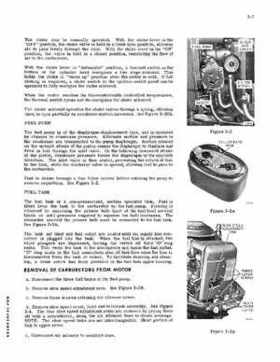 1969 Johnson 115 HP Outboards Service Repair Manual P/N JM-6911, Page 20