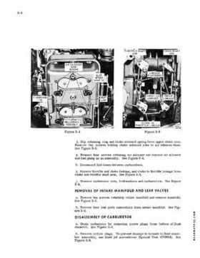 1969 Johnson 115 HP Outboards Service Repair Manual P/N JM-6911, Page 21