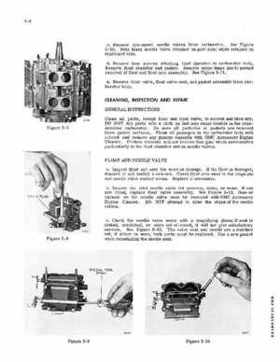 1969 Johnson 115 HP Outboards Service Repair Manual P/N JM-6911, Page 23