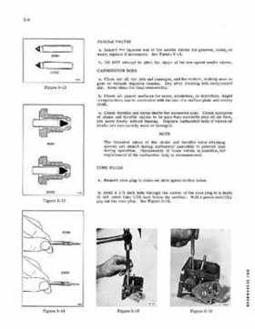 1969 Johnson 115 HP Outboards Service Repair Manual P/N JM-6911, Page 25